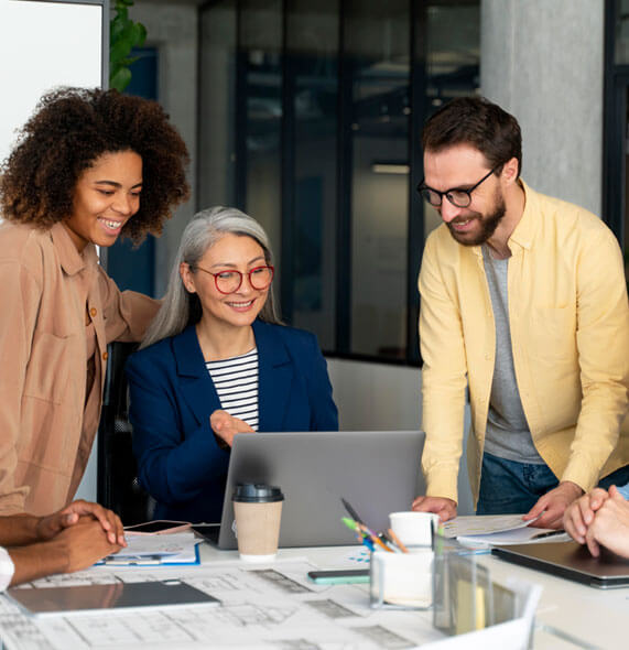 Why choose Next Chapter Advisors